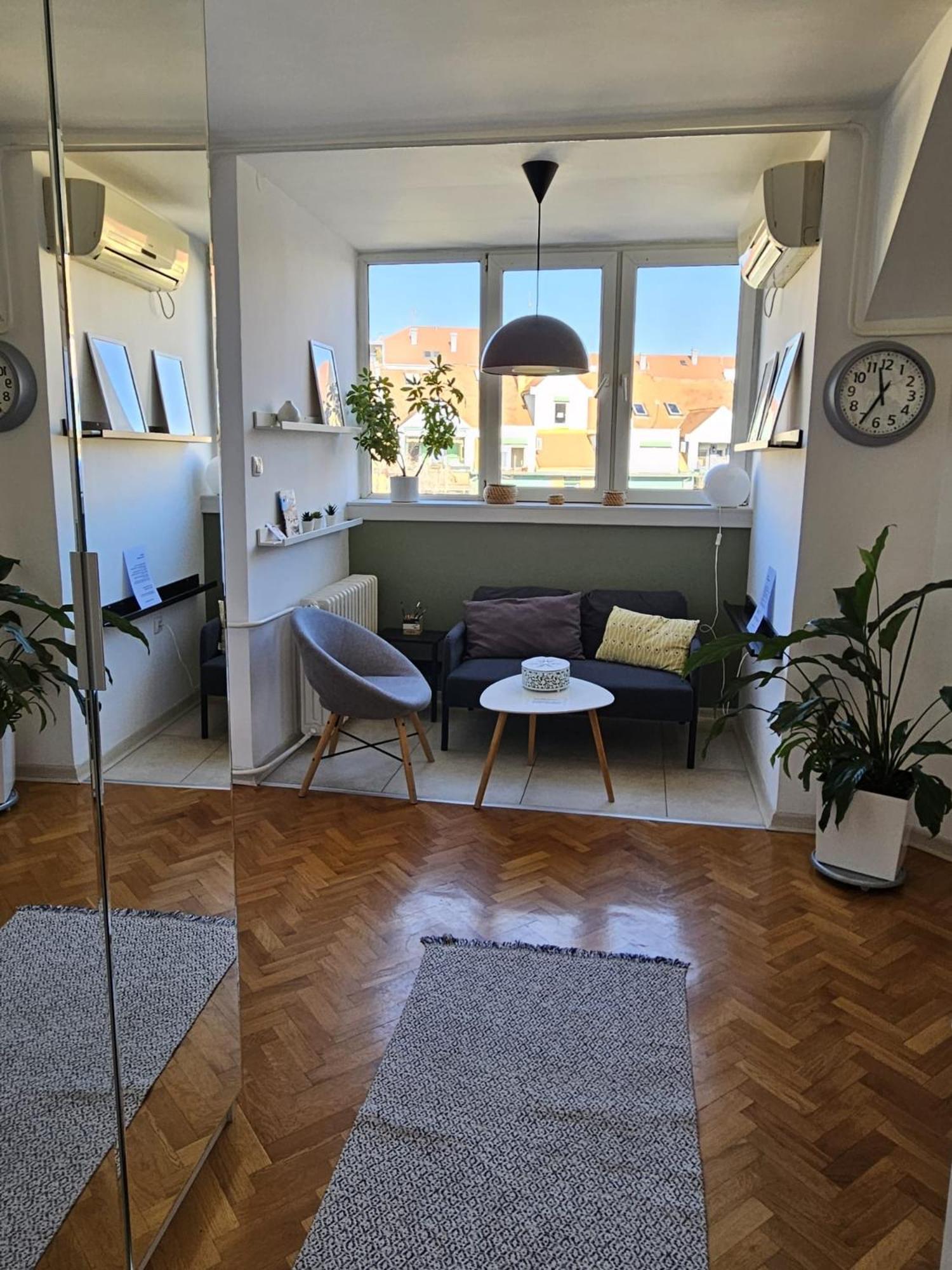 Welcome Apartment Újvidék Kültér fotó
