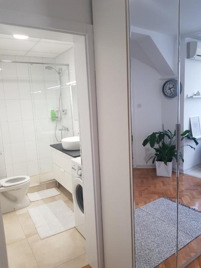 Welcome Apartment Újvidék Kültér fotó