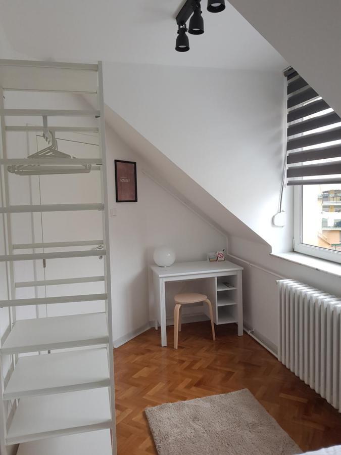 Welcome Apartment Újvidék Kültér fotó