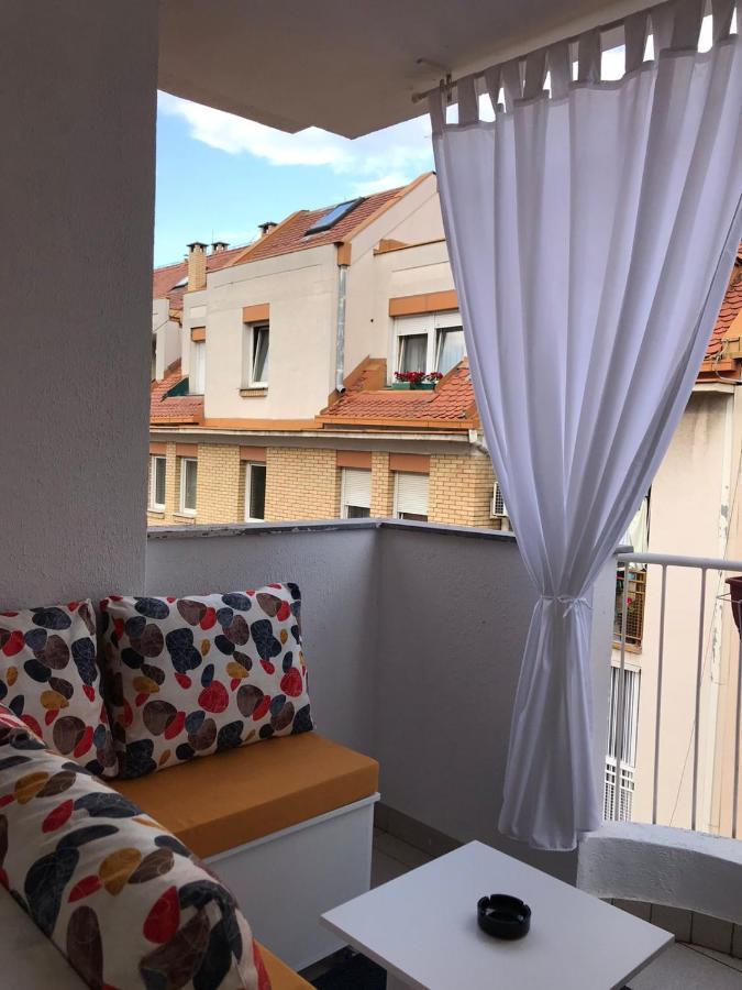 Welcome Apartment Újvidék Kültér fotó